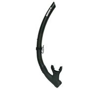 Beuchat Boccaglio Snorkeling Spy Purge - Unisex per Adulti Nero Taglia Unica