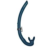 Beuchat Spy Snorkel Blue