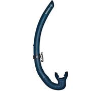 Beuchat Spy Snorkel Blue