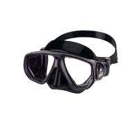 Beuchat Maschera Per Pesca Subacquea Strato Rubber