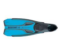 Beuchat X-voyager Snorkeling Fins EU 32-33