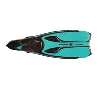 Beuchat X-voyager Snorkeling Fins EU 42-43