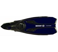 Beuchat X-voyager Snorkeling Fins EU 44-45