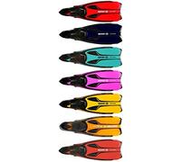 Beuchat X-voyager Snorkeling Fins EU 46-47