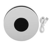 Beufee Controller IR, Mini Interruttore Wireless Telecomando Universale Smart Home Assistant Hub Ir Blaster per Apparecchi TV AC Dvd