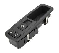 BEUFEE Front destra Interruttore di alimentazione laterale del passeggero, controllo dell'interruttore del finestrino dell'auto per l'auto