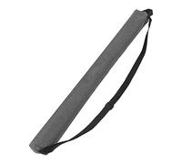 Beufee Manicotto per Birra, 2.3L 7 lattine Manicotto refrigerante Isolato Accessori per Bevande alla Birra Imbracatura refrigerante per Mantenere Le Bevande Fredde per la Sacca da Golf (Gray)