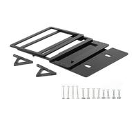 Beufee Monitor Touch Screen, Monitor Per Piccoli Computer Monitor da 7 Pollici Schermo Aggiuntivo Per Laptop Monitor Portatile con Schermo Capacitivo 1024 × 600(01)