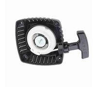 Beufee Pull Starter Power Starter per Motore a Gas Auto RC da 26 CC 29cc da 30 CC da 30 CC