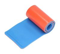 Beufee Stecca di Pronto Soccorso, Stecca Arrotolata Stecca Universale in Alluminio Stecca per Cani Stecca di Emergenza Stecca di Supporto per Braccio Gamba Frattura di Ossa Rotte(15 * 92cm)