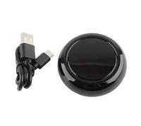 Beufee Telecomando Smart IR, Controllo IR Blaster Tutto in Uno. Telecomando Universale a Infrarossi WiFi