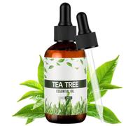 Beugo Tea Tree Remedy Oil 100ml, Olio Profumati Aromaterapia