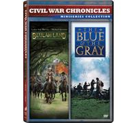 Civil War Chronicles: Miniseries Collection: Beulah Land / The Blue and the Gray