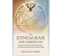 Beulah M Hope The Enneagram for Christians (Tascabile)