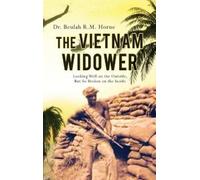 Beulah R M Horne The Vietnam Widower (Copertina rigida)