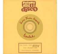 Beulah - Score from Augusta