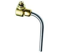 'Beulco campionamento valvola 1/4, 10 pezzi, 356096/6096