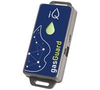 BEULCO 397501 iQ gasGuard ohne Schnittstelle Sensore di gas