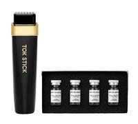 [BEUON] TOKSTICK Microneedle Skincare Device SET (DISPOSITIVO + 4 FIALE) K-Be...