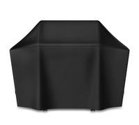 Beurbcikue 61500 - Copertura per griglia Napoleon Prestige 500 Pro 500 BBQ Napoleon Grill accessori copertura impermeabile con cinghie in velcro sicure