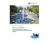 Beuren (Eifel): Eifel, Ortsgemeinde, Landkreis Cochem-Zell, Rheinland-Pfalz, Kloster Stuben