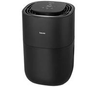 Beurer 10069 LB 200 Umidificatore 1 pz. Nero