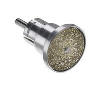 Beurer 162.399 - Disco in zaffiro per manicure e pedicure