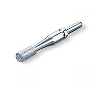 Beurer 163.520 - Fresa cilindrica per MP62 argento, pezzo di ricambio per manicure/pedicure