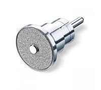 Beurer 163.525 - Disco in zaffiro normale grosso per MP62, ricambio per manicure e pedicure