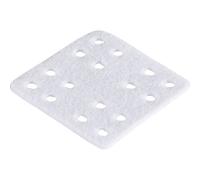 Beurer 163141 LB 50/LB 88 Cartuccia decalcificante 10 pz. Bianco