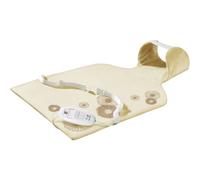 Beurer 215.05 HK 58 Coperta elettrica riscaldante 100 W Beige