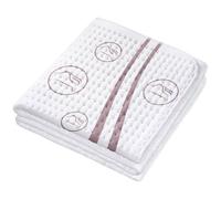 Beurer 37000 UB 90 Cosy Coprimaterasso termico 60 W Bianco