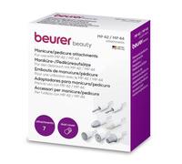 Beurer 57409 MP 42/44 Set Kit manicure e pedicure