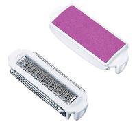 Beurer 57628 HL 36 Wet & Dry Attacco per rasoio 2 pz.