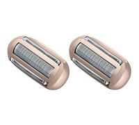 Beurer 577.06 HL 35 Set Ricambio Rasoio - NUOVO