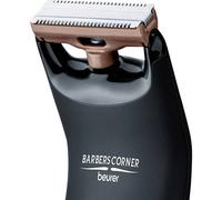 Beurer 58016 HR 6000 Lame per rasoio 2 pz.