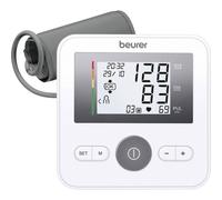 Misura pressione elettronica BEURER BM 27+