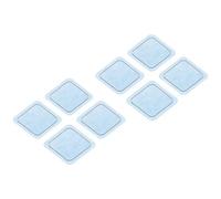Beurer 64655 EM 59 Heat Set Kit di sostituzione elettrodi
