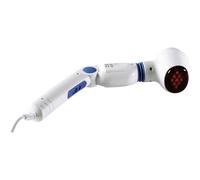 Beurer 648.25 MG 40 Massaggiatore a infrarossi 12 W Bianco, Blu