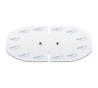 Beurer 64822 EM 70 Wireless Kit di sostituzione elettrodi