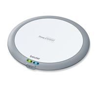 Beurer 677.50 SE 80 Sleep Expert Sensore del Sonno Bluetooth