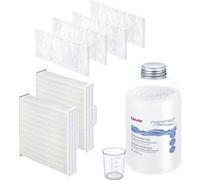 Beurer 68121 MK 500 Kombi Set OP Set sale/filtro
