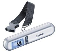 Beurer 732.12 Bilancia pesa valigie Portata max. 40 kg Risoluzione 10 g a batt