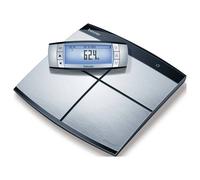 Beurer 74812 BF 105 Body Complete Diagnosewaage Bilancia per lanalisi corporea