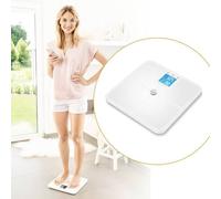Beurer 74911 BF 950 BT Bilancia per lanalisi corporea digitale Portata max.=180