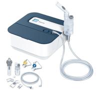 BEURER AEROSOL ARIA COMPRESSA CON PORTA ACCESSORI IH28PRO