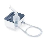 Beurer Aerosol Pistone MEDICAL IH 16 Grigio e Bianco 10351