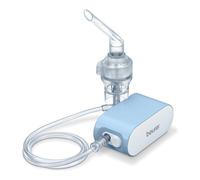 Beurer Aerosol Pistone MEDICAL Ih 60 Bianco e Azzurro 60206