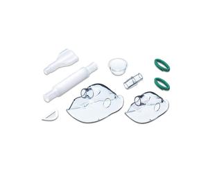 Beurer ANNO PER INALATORE IH 40 e IH 55 1 pz Set combinato
