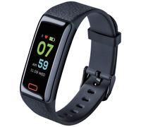 Beurer AS 98 Pulse - Sensore di Attività Touch Screen con Misurazione del Battito Cardiaco e Registrazione del Sonno